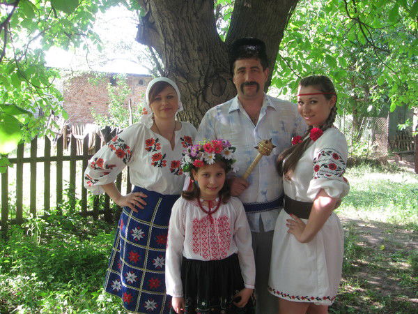 Ольга Попова