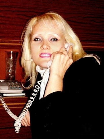 Лариса Рзаева