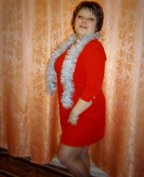 Эльвира Салова