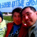 Нурлан Рахимов