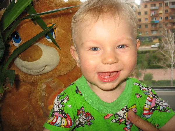 Ксения Мартынюк