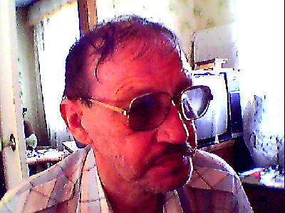 Валерий Конышев