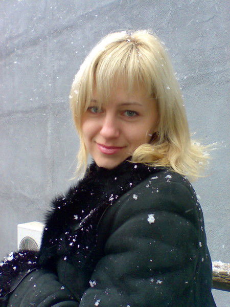 Ольга Матвиенко