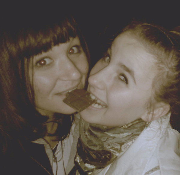 Елена Музафарова