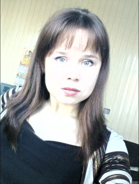 Надежда Лебедева