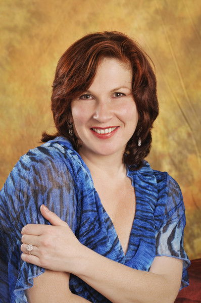 Татьяна Ногина