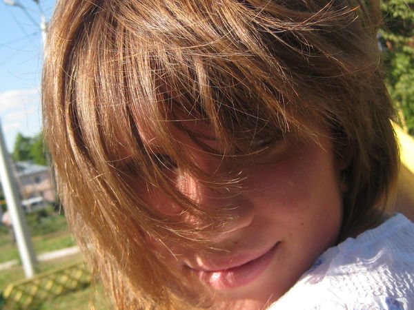 Анастасия Краснова