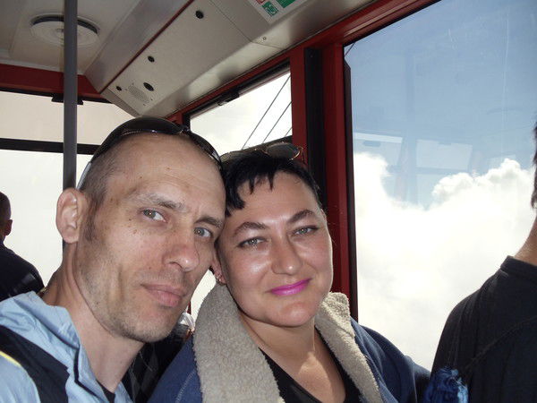 Александр Шацкий