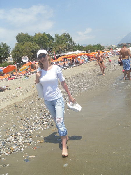 Ольга Лукьянова