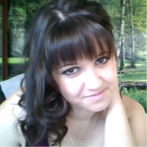 Олюсик Тонковид