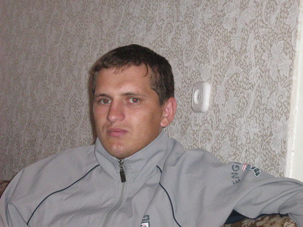 Дмитрий Коряковцев