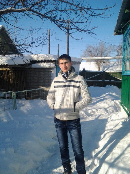 Егор Зюзько