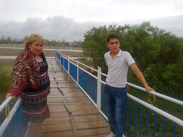 Адылжан Садыков