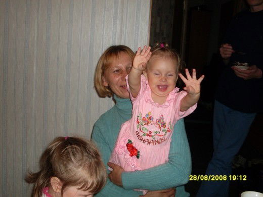 Тамара Ковбаса