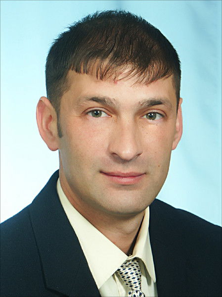 Дмитрий Бастанжиев