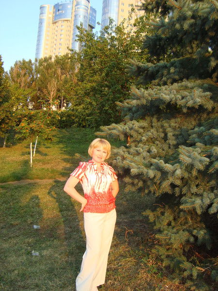 Галина Минневалеева