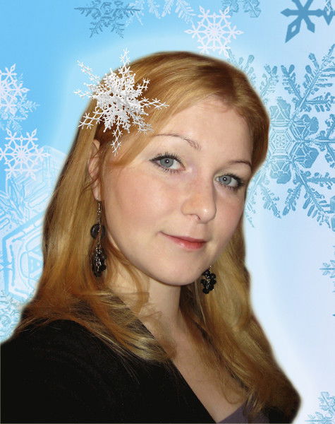 Ирина Заплатина