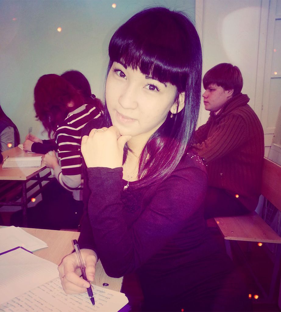 Мадина Абдуллаева