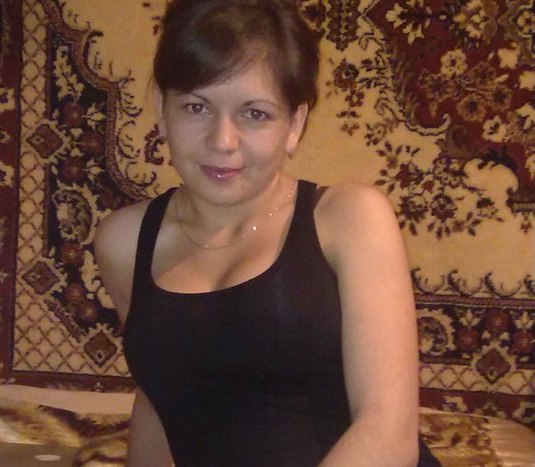 Алина Мисиюк