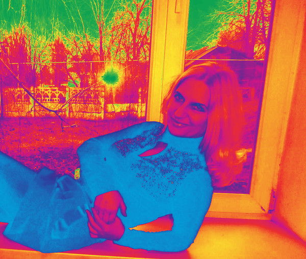 Тамара Сидоренко