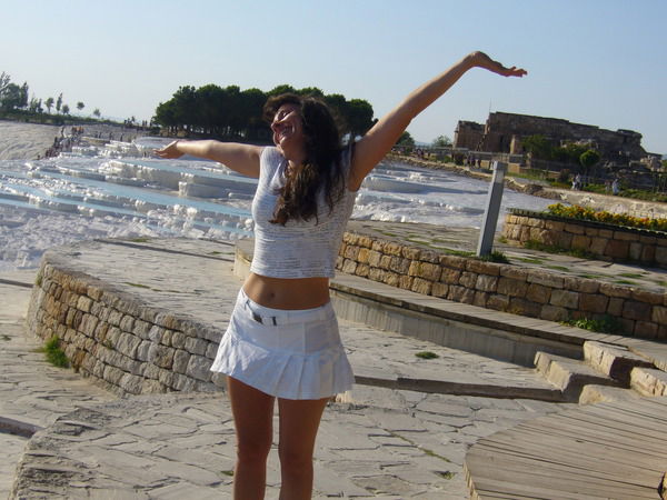 Катерина Бровцева