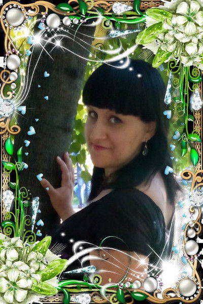 Елена Колесниченко