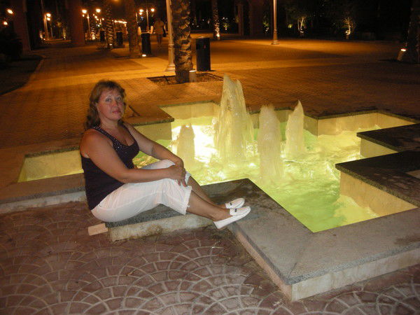 Галина Лёвина