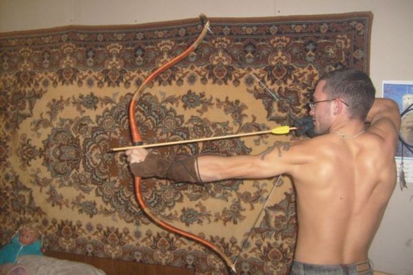 Максим Яковлев