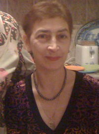 Татьяна Уткина