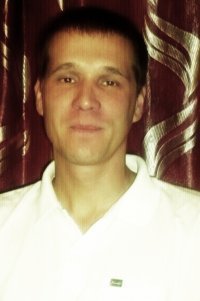 Андрей Терехов