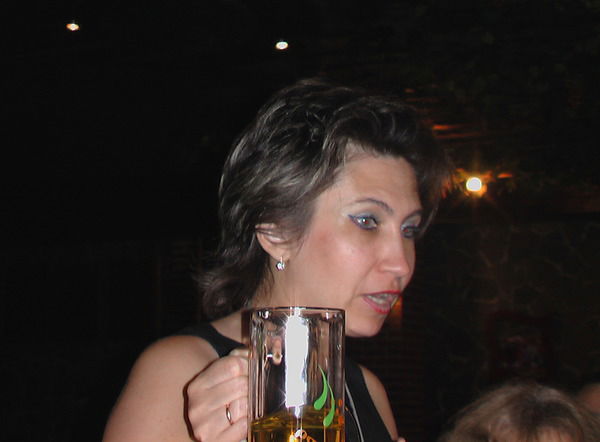 Лариса Елисеева