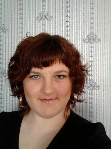 Татьяна Бесщетникова