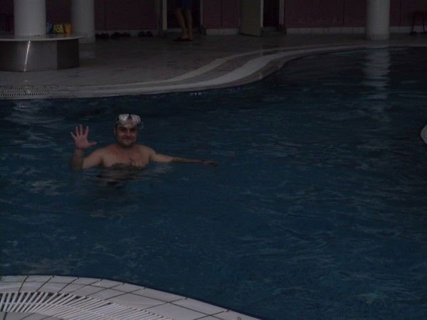 Сергей Абдулджалилов