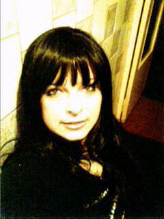 Лариса Евжецкая