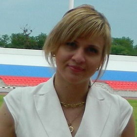 Екатерина Толбатовская