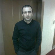 Ахмед Муталипов