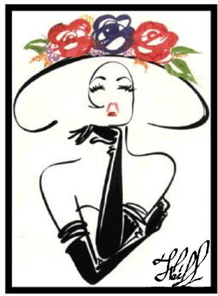 Наталья Каверина