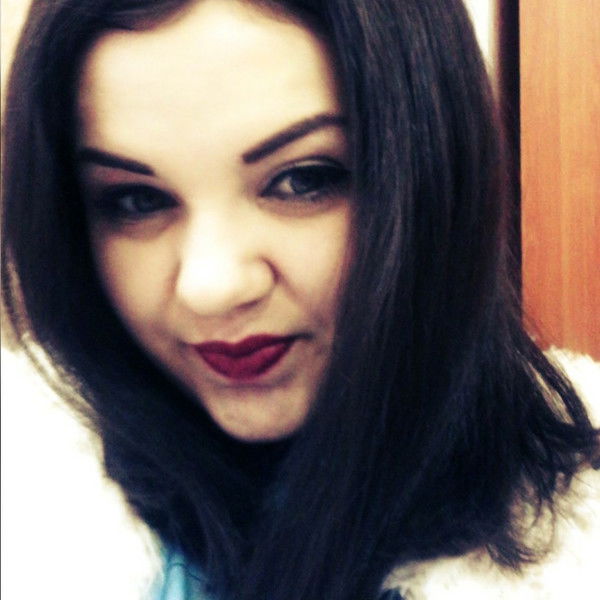 Екатерина Сукач