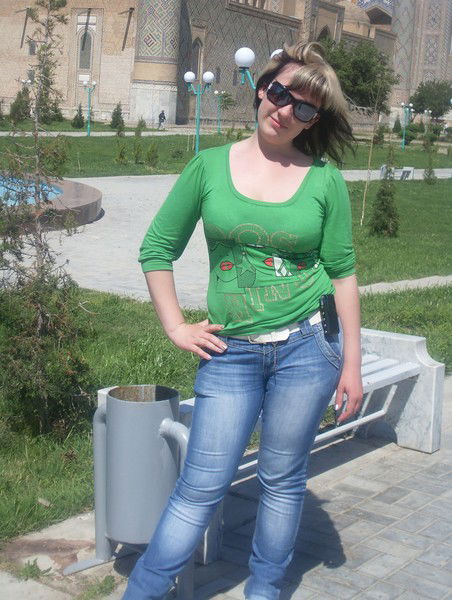 Настена Панкова