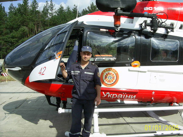 Андрей Прокопенко