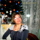 Светлана Стельмах