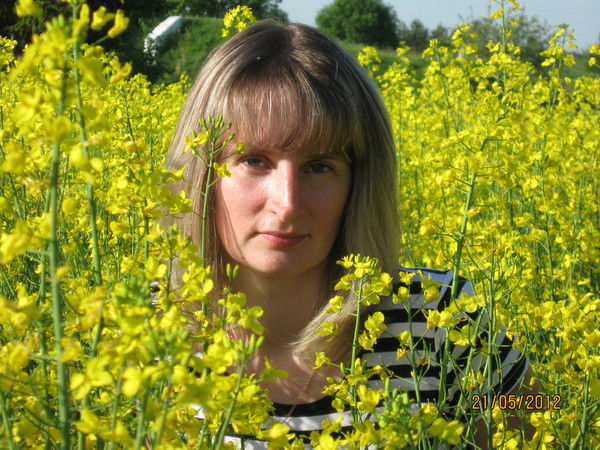 Ольга Кавшевич