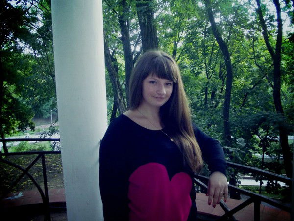 Марина Судас