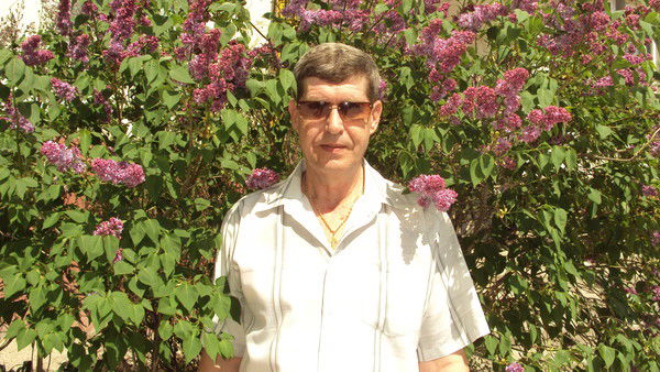 Михаил Неснов