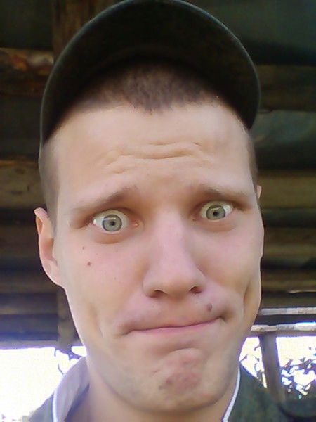 Димон Беляев