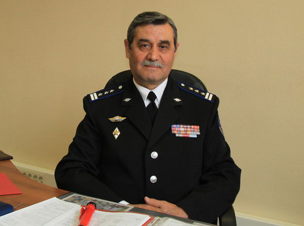 Адгам Даушев