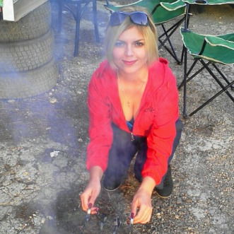 Татьяна Крылова