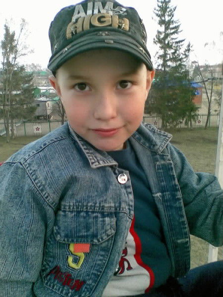 Айбулат Нафиков