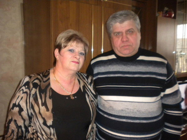 Татьяна Свинцова