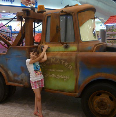 Анастасия Сабельникова